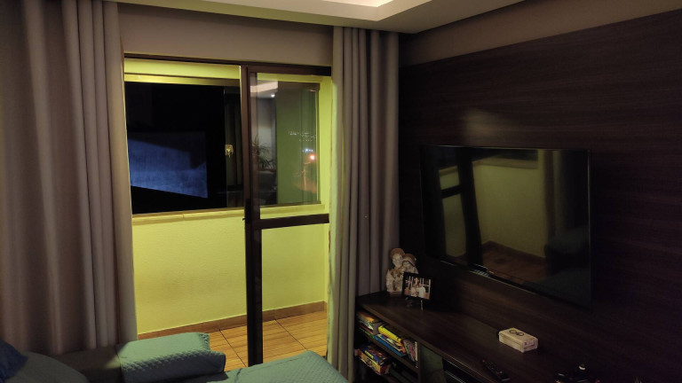Imagem Apartamento com 2 Quartos à Venda, 70 m² em Bauru