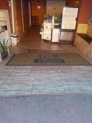 Sala Comercial à Venda, 150 m² em Balneário Mar Paulista - São Paulo