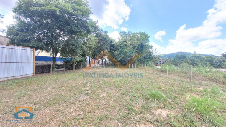 Imagem Terreno à Venda, 2.160 m² em Amaro Lanari - Coronel Fabriciano Imagem Terreno à Venda, 2.160 m² em Amaro Lanari - Coronel Fabriciano
