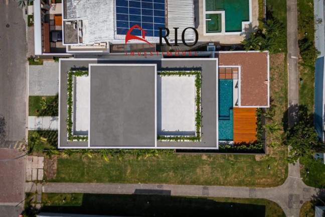 Imagem Casa com 5 Quartos à Venda, 800 m² em Barra Da Tijuca - Rio De Janeiro