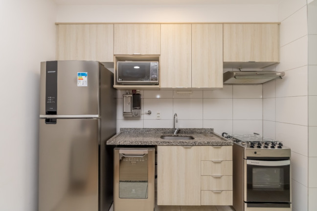 Imagem Apartamento com 2 Quartos à Venda, 81 m² em Vila Andrade - São Paulo