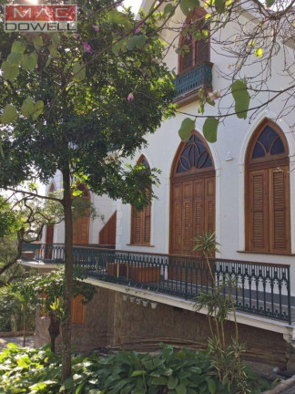 Imagem Imóvel Comercial à Venda, 882 m² em Santa Teresa / Rio De Janeiro / Rj - Rio De Janeiro