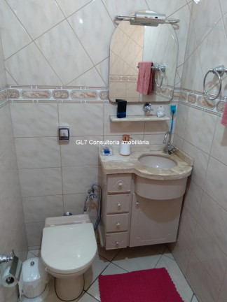 Imagem Apartamento com 3 Quartos à Venda, 73 m² em Cidade Nova I - Indaiatuba