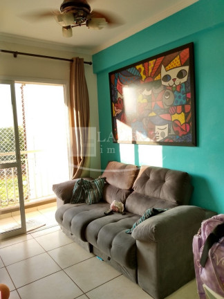 Imagem Imóvel com 2 Quartos à Venda, 52 m² em Ipiranga - Ribeirão Preto Imagem Imóvel com 2 Quartos à Venda, 52 m² em Ipiranga - Ribeirão Preto