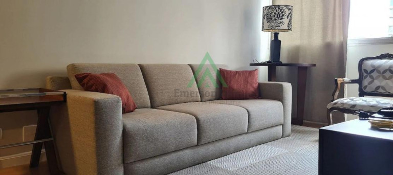 Imagem Apartamento com 2 Quartos à Venda, 82 m² em Vila Olímpia - São Paulo Imagem Apartamento com 2 Quartos à Venda, 82 m² em Vila Olímpia - São Paulo