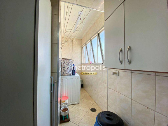 Imagem Apartamento com 3 Quartos à Venda, 93 m² em Centro - São Caetano Do Sul Imagem Apartamento com 3 Quartos à Venda, 93 m² em Centro - São Caetano Do Sul