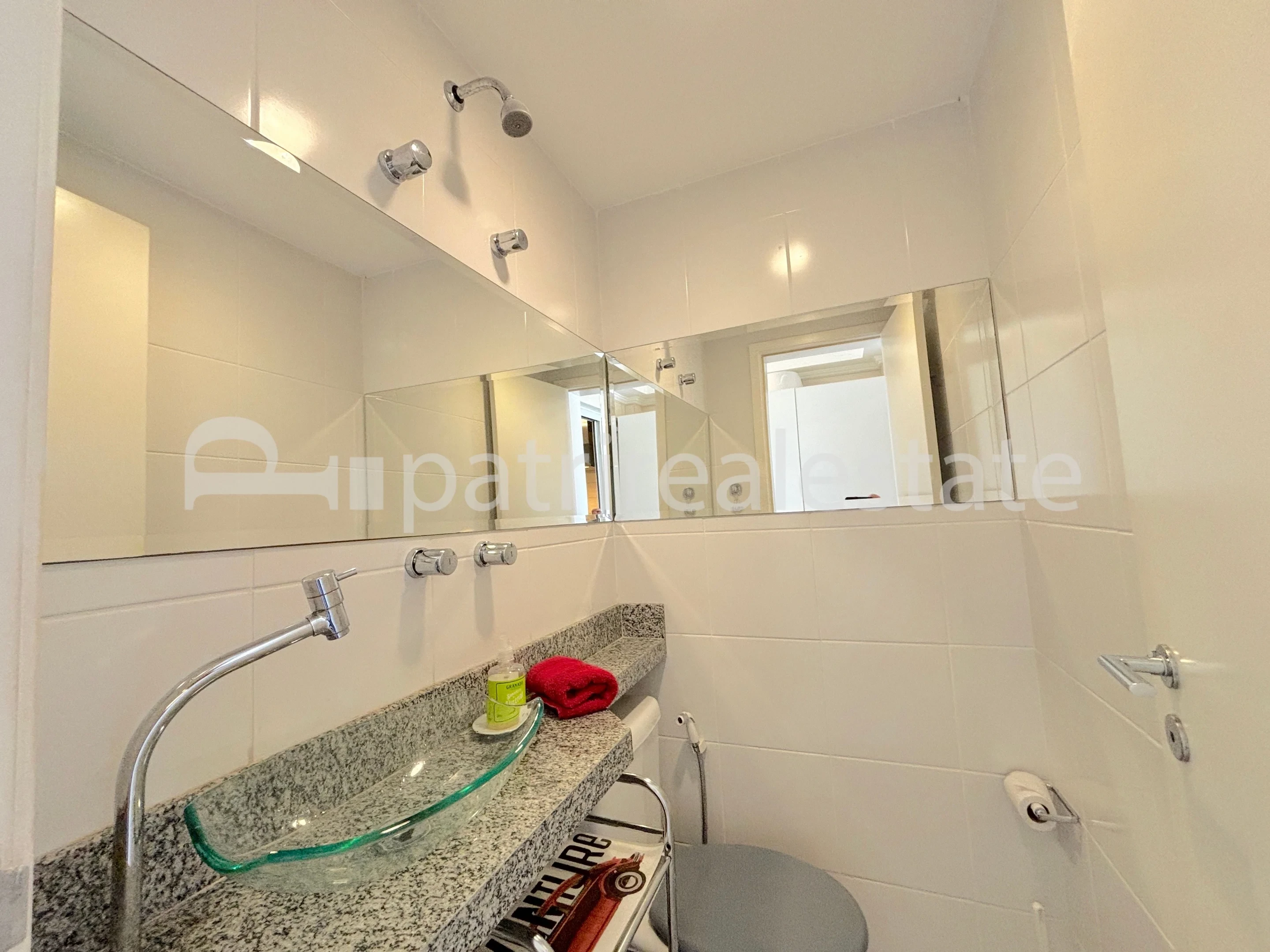 Imagem Apartamento com 4 Quartos à Venda, 135 m² em Consolação - São Paulo