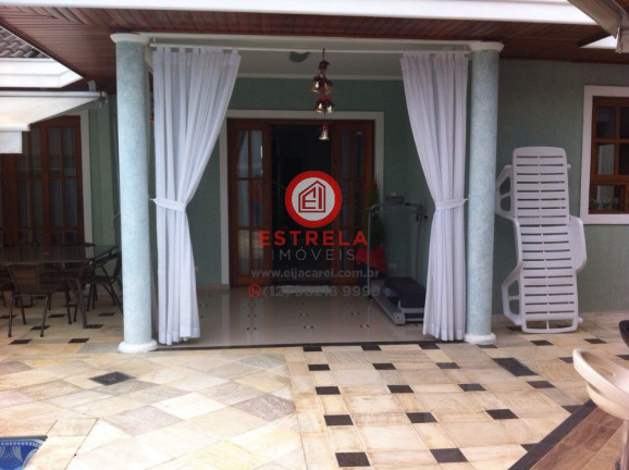 Imagem Casa com 4 Quartos à Venda, 328 m² em Loteamento Villa Branca - Jacareí Imagem Casa com 4 Quartos à Venda, 328 m² em Loteamento Villa Branca - Jacareí