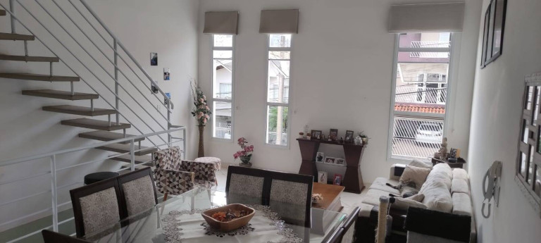 Imagem Sobrado com 3 Quartos à Venda,  em Jardim Residencial Martinez - Sorocaba