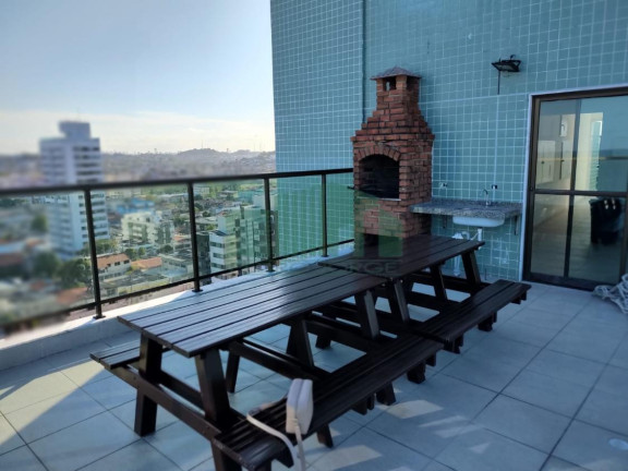 Imagem Apartamento com 2 Quartos à Venda, 50 m² em Casa Caiada - Olinda Imagem Apartamento com 2 Quartos à Venda, 50 m² em Casa Caiada - Olinda