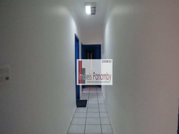 Imagem Casa com 12 Quartos para Alugar, 200 m² em Vila Da Saúde - São Paulo