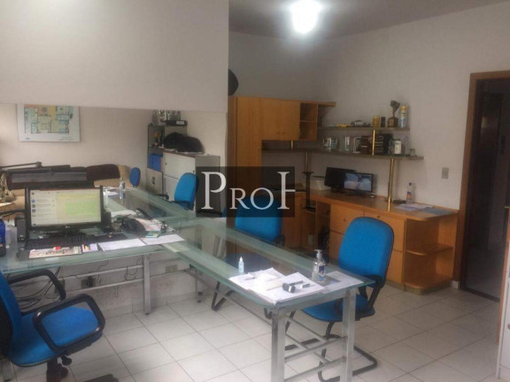 Imagem Imóvel para Alugar, 1.208 m² em Centro - São Caetano Do Sul