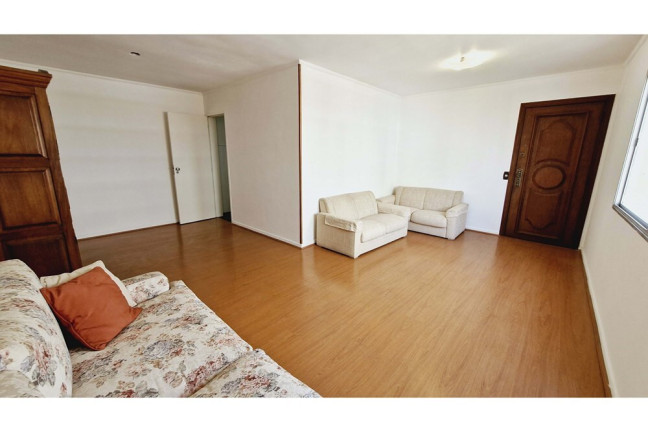 Imagem Apartamento com 4 Quartos à Venda, 110 m² em Campo Belo - São Paulo Imagem Apartamento com 4 Quartos à Venda, 110 m² em Campo Belo - São Paulo