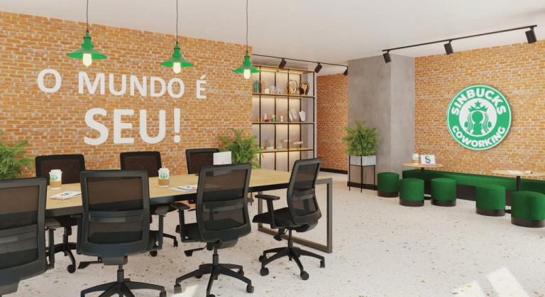 Imagem Imóvel com 3 Quartos à Venda,  em Centro - Cotia