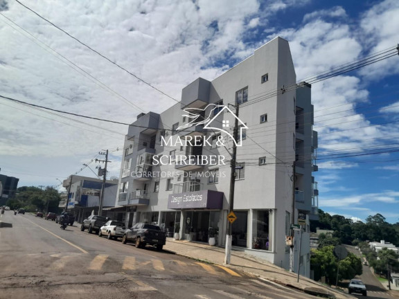 Apartamento com 2 Quartos para Alugar,  em Centro Norte - Dois Vizinhos