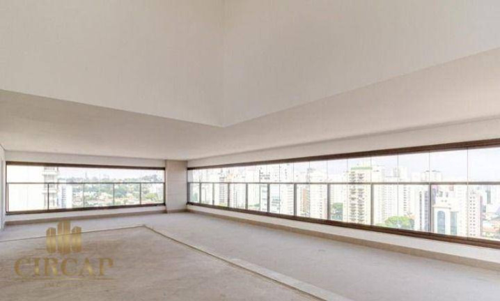 Imagem Cobertura com 6 Quartos à Venda, 479 m² em Higienópolis - São Paulo Imagem Cobertura com 6 Quartos à Venda, 479 m² em Higienópolis - São Paulo