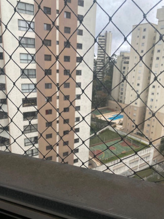 Imagem Apartamento com 4 Quartos à Venda ou Locação, 360 m² em Vila Andrade - São Paulo Imagem Apartamento com 4 Quartos à Venda ou Locação, 360 m² em Vila Andrade - São Paulo