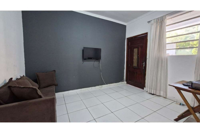 Imagem Casa com 3 Quartos à Venda, 144 m² em Cidade Dutra - São Paulo Imagem Casa com 3 Quartos à Venda, 144 m² em Cidade Dutra - São Paulo
