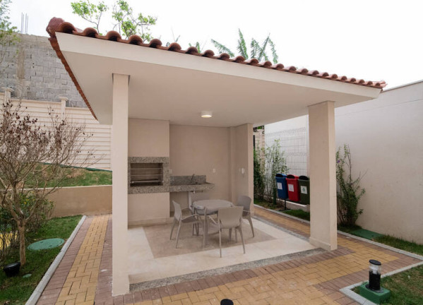 Imagem Apartamento com 2 Quartos à Venda, 40 m² em São Paulo