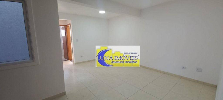 Imagem Apartamento com 2 Quartos à Venda, 58 m² em Vila Homero Thon - Santo André Imagem Apartamento com 2 Quartos à Venda, 58 m² em Vila Homero Thon - Santo André