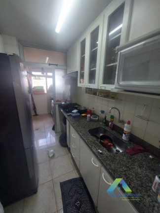 Imagem Apartamento com 3 Quartos à Venda, 69 m² em Vila Santa Catarina - São Paulo
