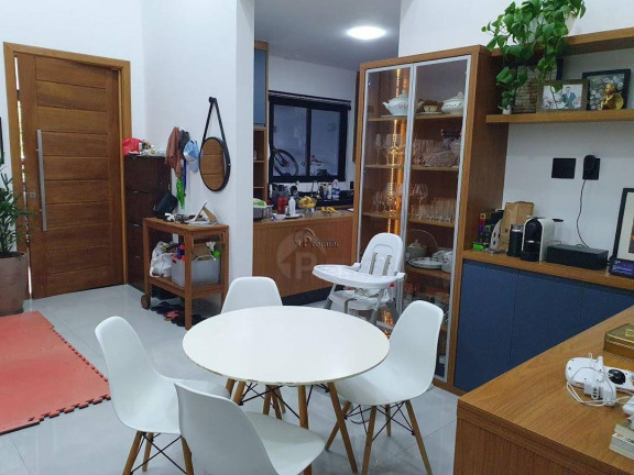 Imagem Casa com 3 Quartos à Venda, 131 m² em Jardim Bréscia - Indaiatuba Imagem Casa com 3 Quartos à Venda, 131 m² em Jardim Bréscia - Indaiatuba