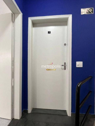 Imagem Sala Comercial para Alugar, 50 m² em Centro - São Caetano Do Sul Imagem Sala Comercial para Alugar, 50 m² em Centro - São Caetano Do Sul