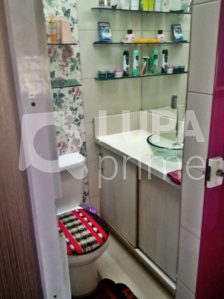 Imagem Casa com 7 Quartos à Venda, 500 m² em Vila Maria - São Paulo