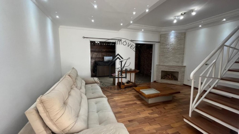 Imagem Sobrado com 3 Quartos à Venda, 105 m² em Jardim Da Glória - Cotia