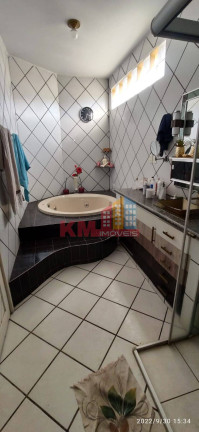 Imagem Casa com 6 Quartos à Venda, 999 m² em Nova Betânia - Mossoró