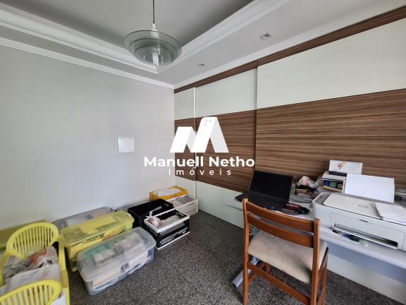 Imagem Apartamento com 3 Quartos à Venda, 197 m² em Aldeota - Fortaleza