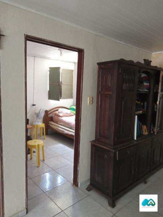 Imagem Casa com 3 Quartos à Venda, 185 m² em Benedito Bentes - Maceió