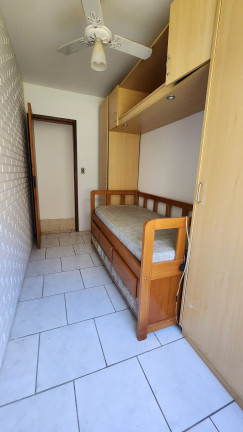 Imagem Apartamento com 2 Quartos à Venda, 55 m² em Nonoai - Porto Alegre