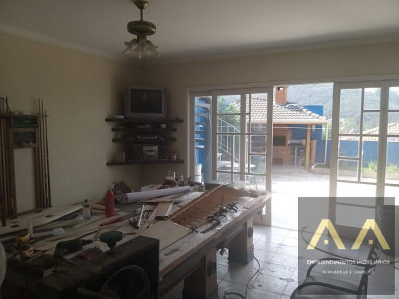 Imagem Casa de Condomínio com 3 Quartos à Venda, 380 m² em Alphaville - Santana De Parnaíba Imagem Casa de Condomínio com 3 Quartos à Venda, 380 m² em Alphaville - Santana De Parnaíba