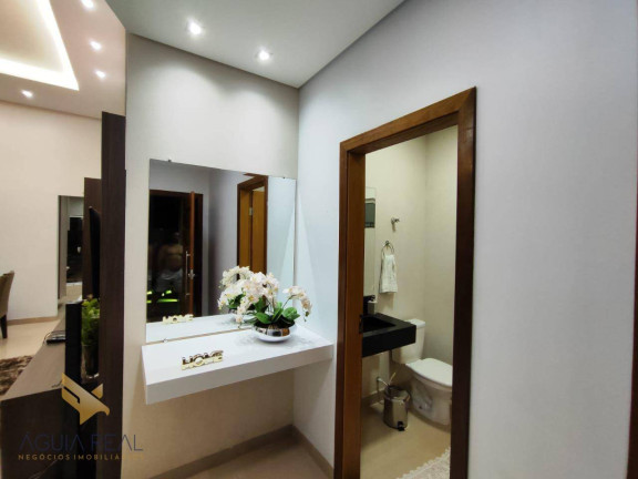 Imagem Casa com 3 Quartos à Venda, 185 m² em Parque Residencial Rita Vieira - Campo Grande Imagem Casa com 3 Quartos à Venda, 185 m² em Parque Residencial Rita Vieira - Campo Grande