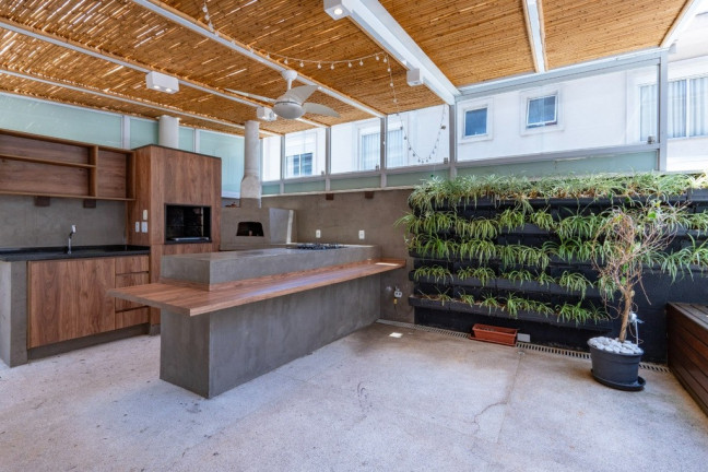 Casa com 3 Quartos à Venda, 126 m² em Jardim Monte Kemel - São Paulo