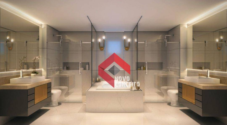 Imagem Apartamento com 4 Quartos à Venda, 271 m² em Meireles - Fortaleza Imagem Apartamento com 4 Quartos à Venda, 271 m² em Meireles - Fortaleza