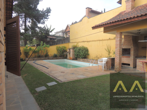 Imagem Casa com 4 Quartos à Venda, 360 m² em Alphaville - Santana De Parnaíba Imagem Casa com 4 Quartos à Venda, 360 m² em Alphaville - Santana De Parnaíba