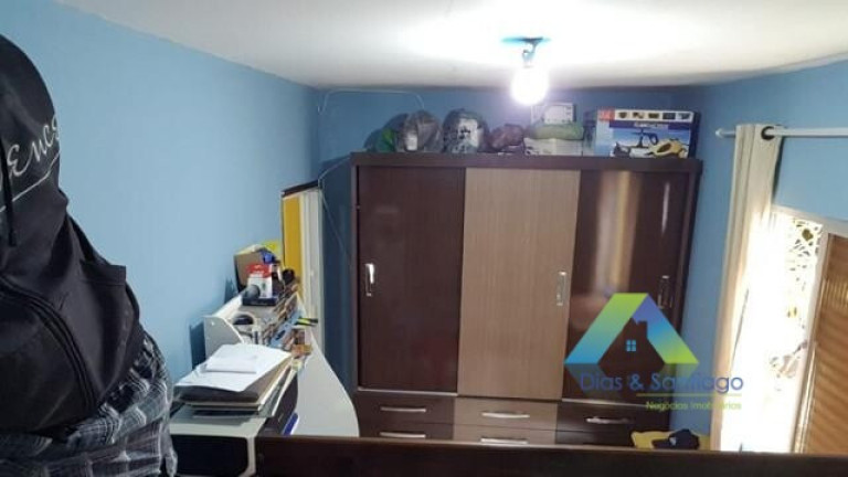 Imagem Casa com 2 Quartos à Venda, 110 m² em Vila Brasilina - São Paulo Imagem Casa com 2 Quartos à Venda, 110 m² em Vila Brasilina - São Paulo