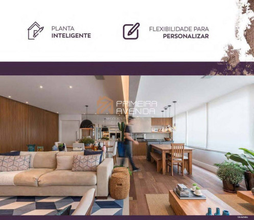 Imagem Apartamento com 3 Quartos à Venda, 143 m² em Jardim Satélite - São José Dos Campos Imagem Apartamento com 3 Quartos à Venda, 143 m² em Jardim Satélite - São José Dos Campos