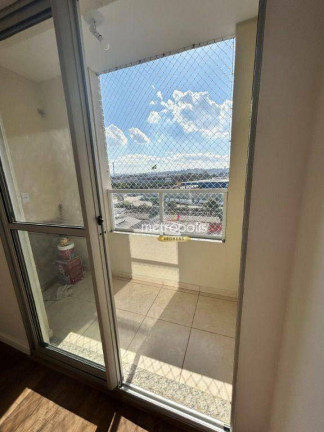 Imagem Apartamento com 2 Quartos à Venda, 50 m² em Utinga - Santo André Imagem Apartamento com 2 Quartos à Venda, 50 m² em Utinga - Santo André