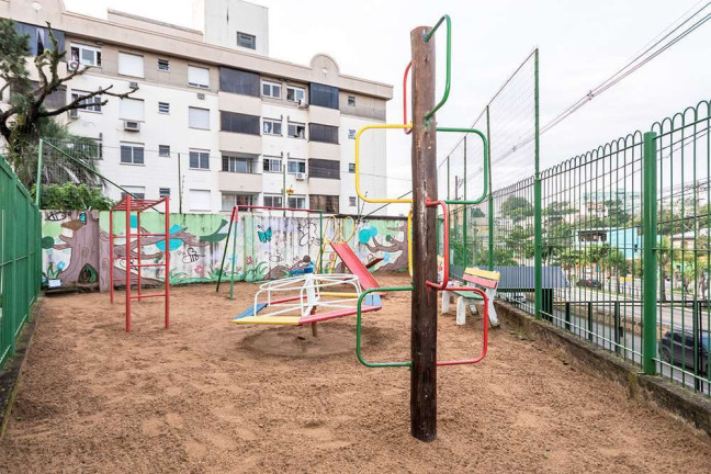 Imagem Apartamento com 2 Quartos à Venda, 65 m² em Teresópolis - Porto Alegre