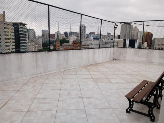 Imagem Apartamento com 3 Quartos à Venda, 83 m² em Aclimação - São Paulo