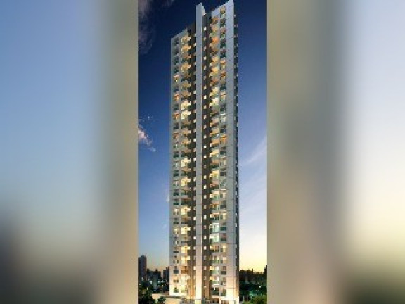 Apartamento com 4 Quartos à Venda, 180 m² em Campestre - Santo André