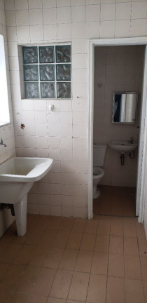 Imagem Apartamento com 3 Quartos à Venda, 98 m² em Jardim Paulista - São Paulo