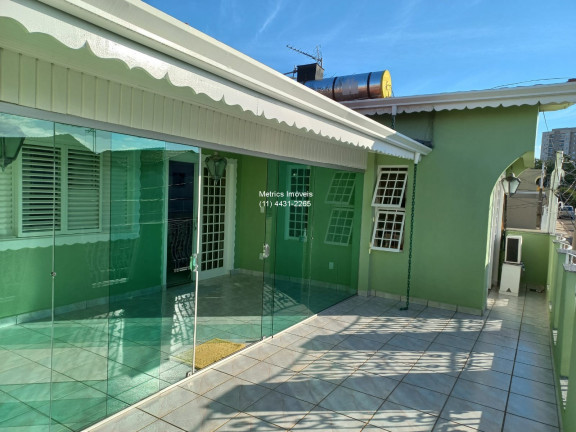 Sobrado com 5 Quartos à Venda, 250 m² em Jardim Ermida Ii - Jundiaí