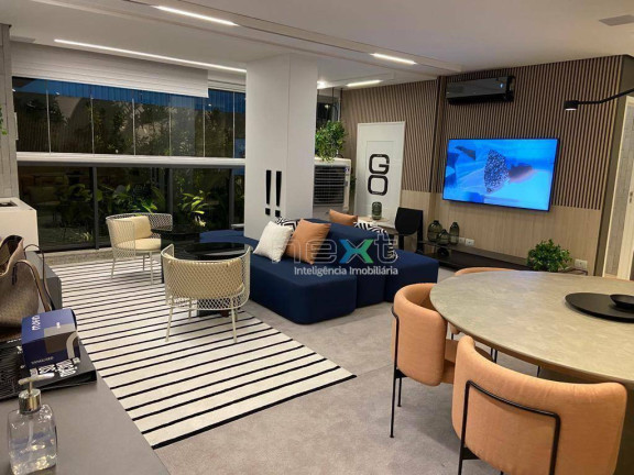 Imagem Apartamento com 2 Quartos à Venda, 87 m² em Conjunto Residencial Mata Do Jacinto - Campo Grande