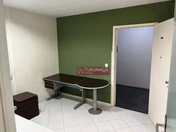 Imagem Sala Comercial para Alugar, 38 m² em Jardim Paulistano - São Paulo