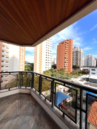 Imagem Imóvel com 4 Quartos à Venda, 234 m² em Brooklin - São Paulo Imagem Imóvel com 4 Quartos à Venda, 234 m² em Brooklin - São Paulo