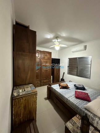 Imagem Casa com 2 Quartos à Venda, 120 m² em Guilhermina - Praia Grande